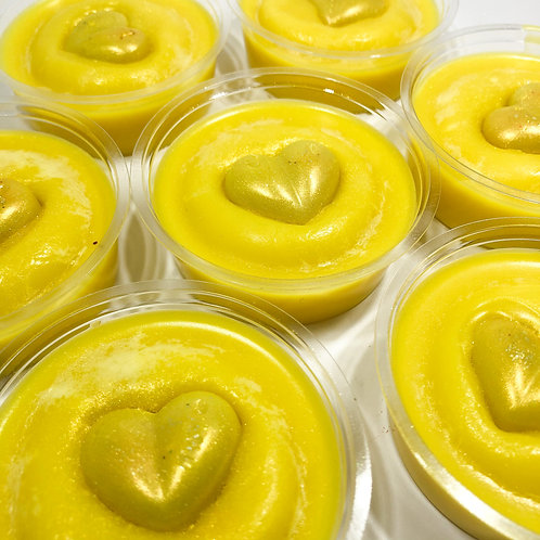 Sparkling Lemon