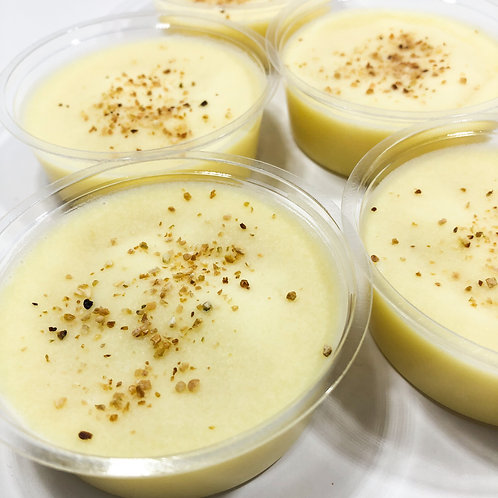 Lemongrass & Lime