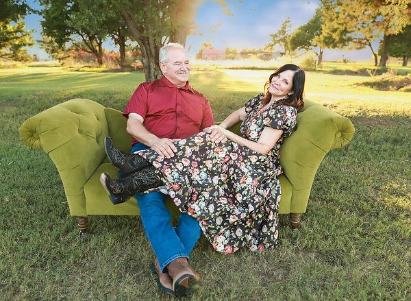 Brenda Wooley, Sunkissed by Brenda in Gainesville, Texas