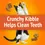 Miniatura: Friskies Party Mix Original Crunch, Treats, Chicken, Liver, & Turkey 20oz.