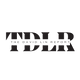 Transparent TDLR logo