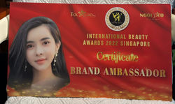 Certification & Awards