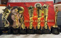 Certification & Awards