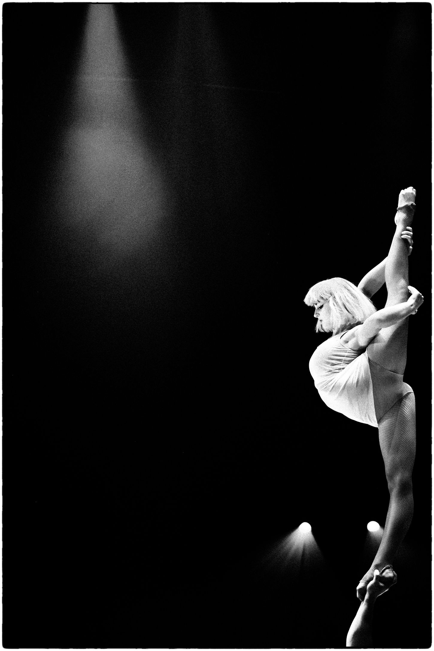 Inna Bayak, Duo Kiss