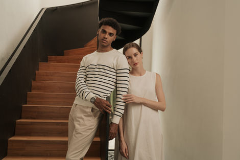 Canva Real Estate Luxe