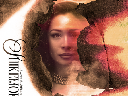 Leona Isabellaが新曲「Shikemoku」をリリース！