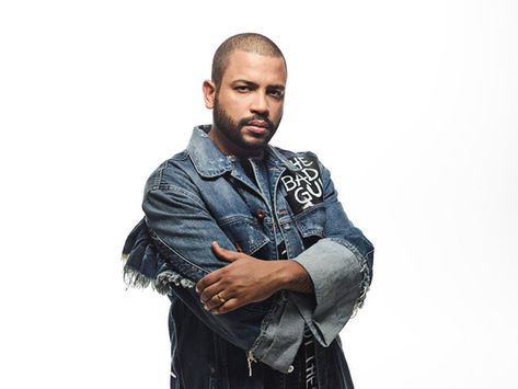 Projota, Duca Leindecker e cinema encerram a programação do Drive Park