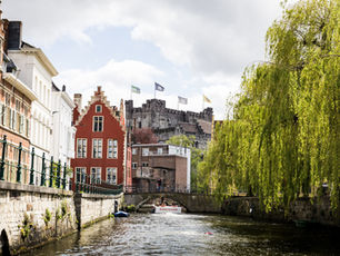 Visiter Gand : les incontournables lors d'un week-end à Gand