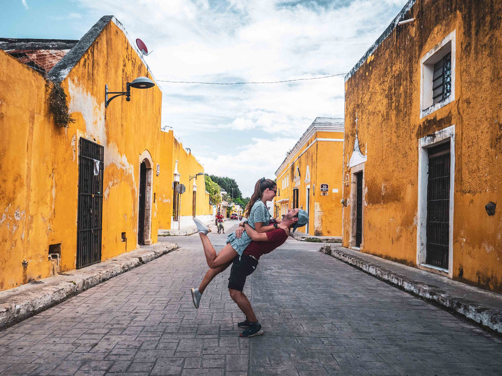 Que faire à Mérida et ses alentours