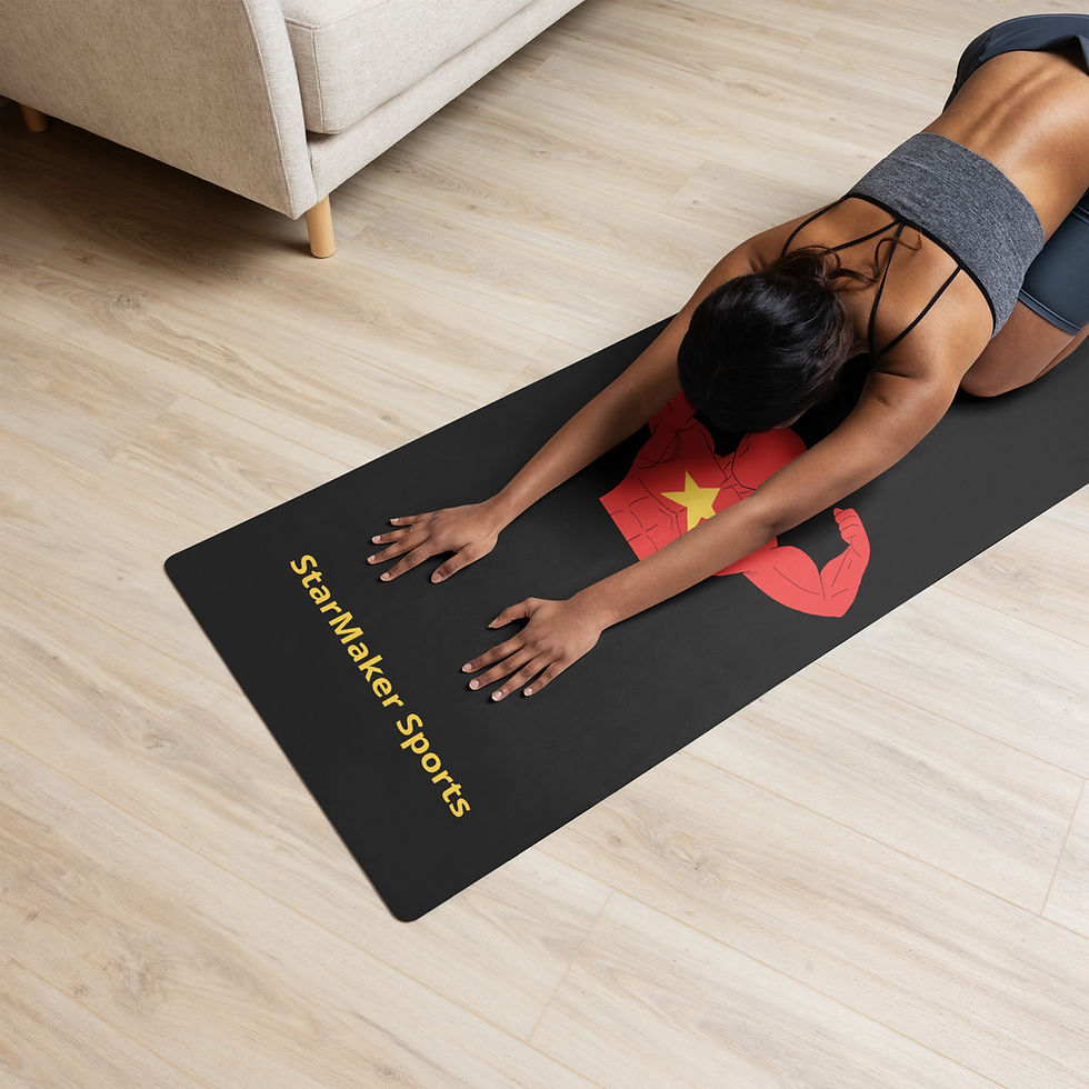 Thumbnail: Yoga Mat