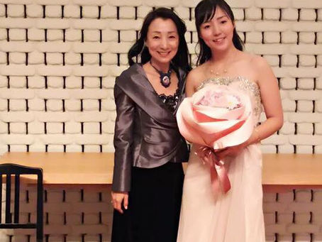 25歳おめでとう