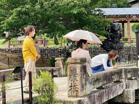 ハーブガーデン