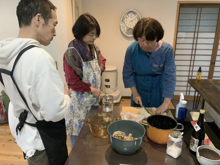 陰陽調和料理とは?