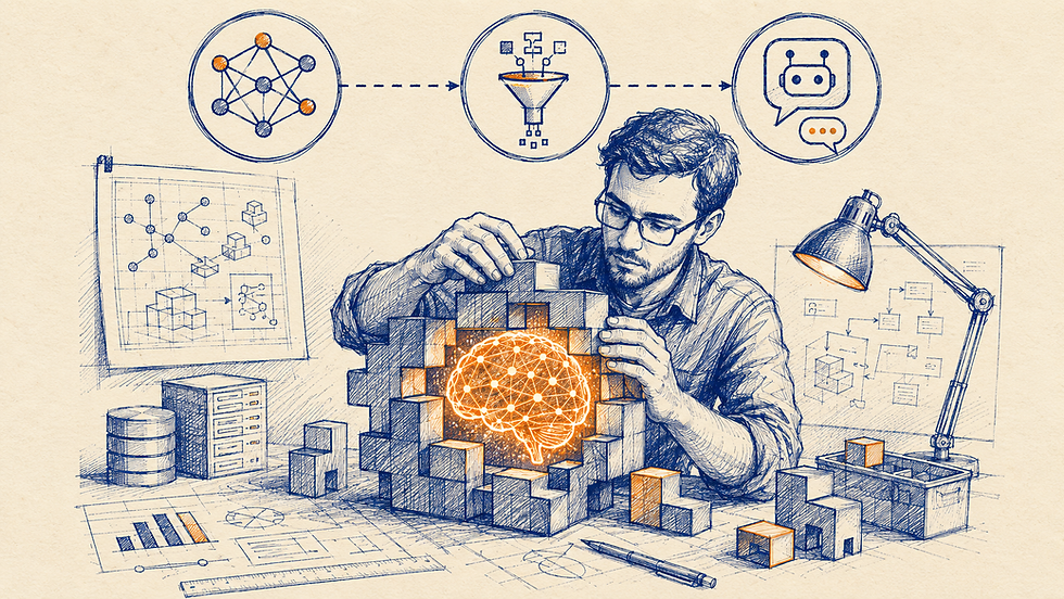 AI Development Company: The Complete 2026 Guide to Building AI Solutions