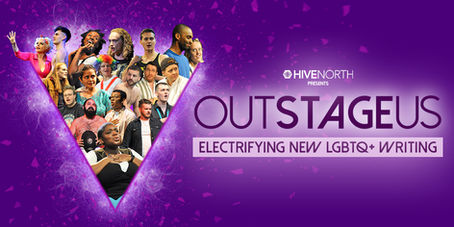 OutStageUs 2023: The Stage is Ours!