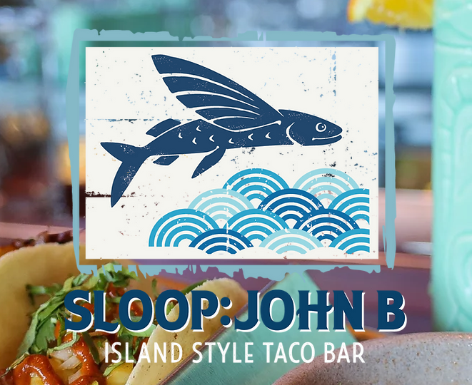 Sloop John B Taco Bar