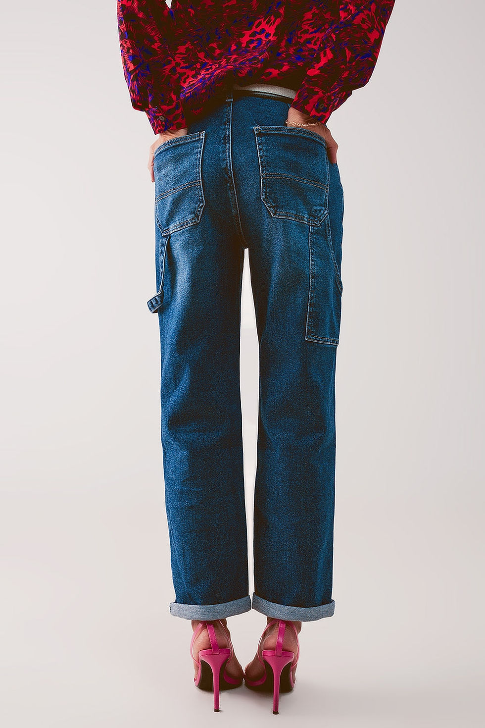 Thumbnail: Stretch Jeans