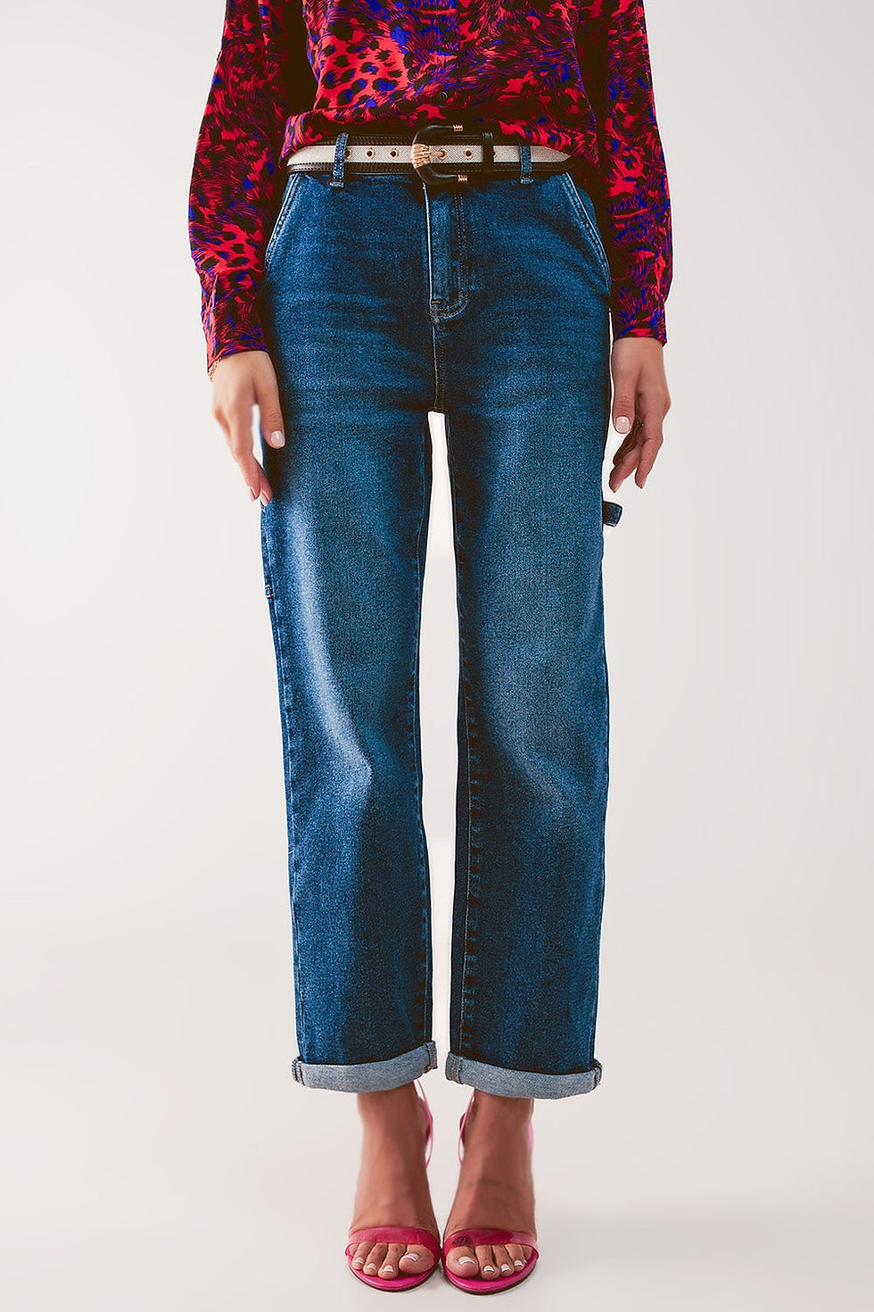 Thumbnail: Stretch Jeans