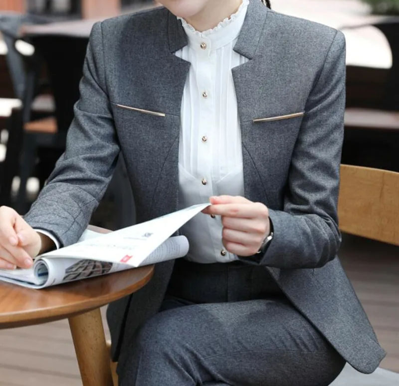 Thumbnail: Pant Suit for Women