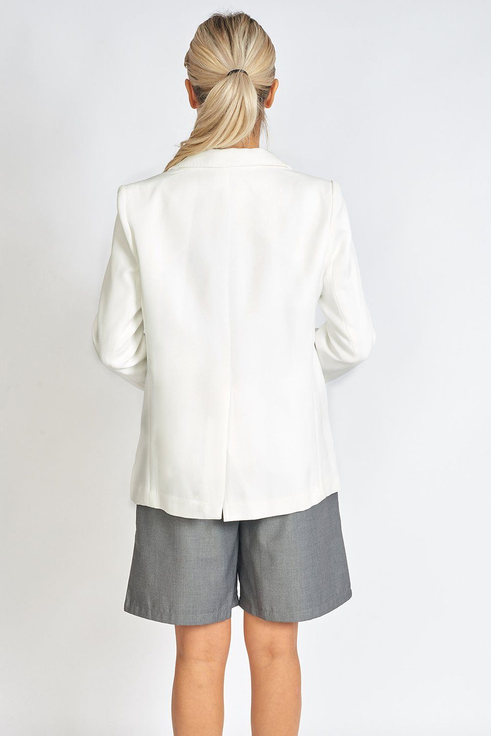 Thumbnail: Boss Babe Oversized Blazer