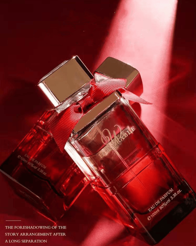 Thumbnail: PS3644  Elegant Lady Perfume, long-lasting light fragrance, fresh and elegant, c