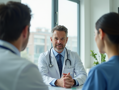 Comprehensive Primary Care for Adults: Book Your Appointment Today