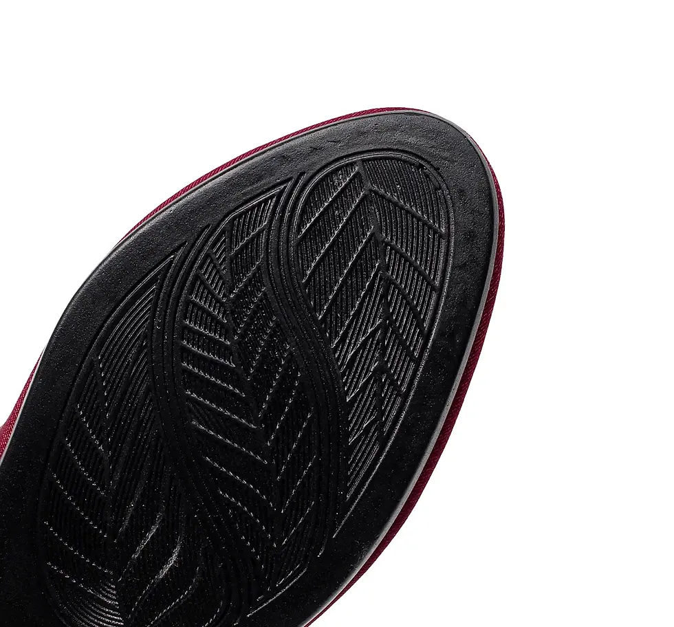 Thumbnail: Women Ballet Wedges Shoes