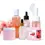Thumbnail: Vegan Brightening Rose Skin Care Set