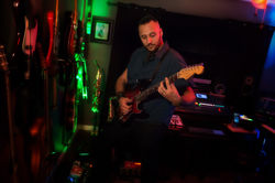 Photo credit: Rich Prugh Photography