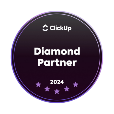 Selo Diamond Partner