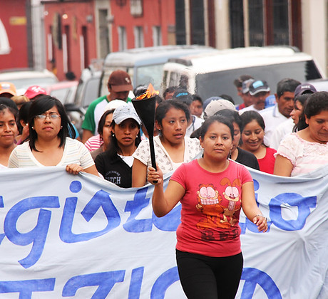 Protest