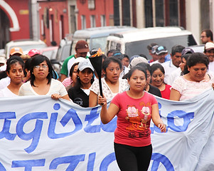 Protest