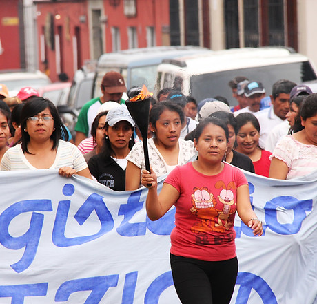 Protest