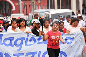 Protest