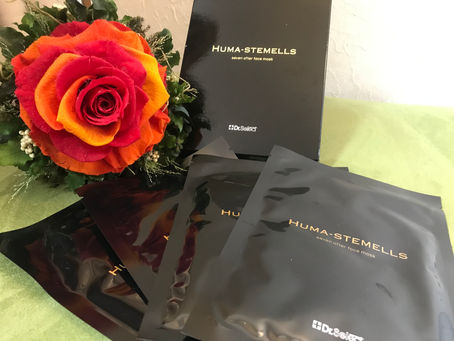 乾燥の季節に向け新製品続々と💖