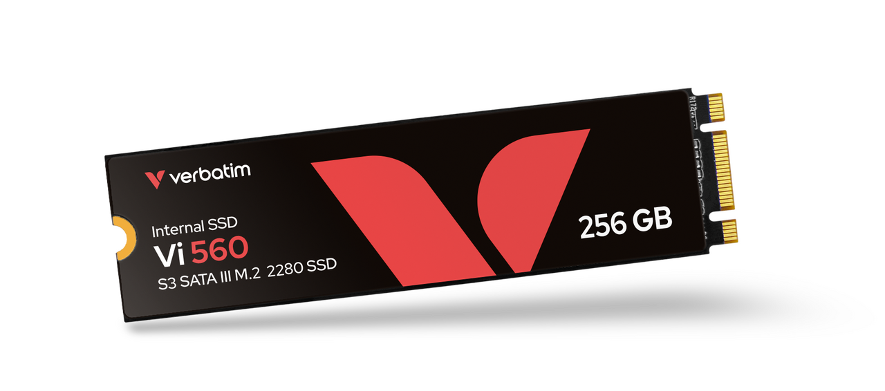 Vi560 S3 M.2 SSD