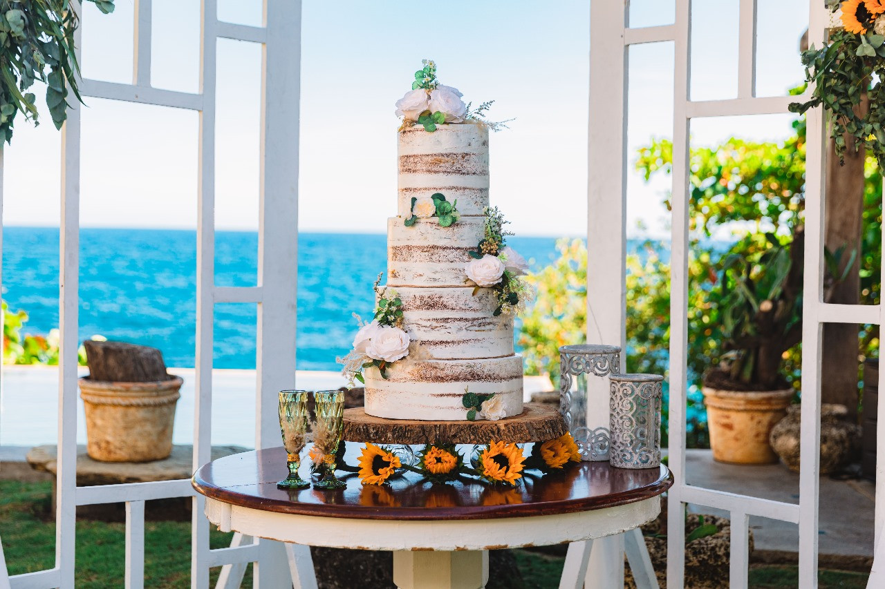 Boni Eventos by Carolina Wedding Planner — wedding