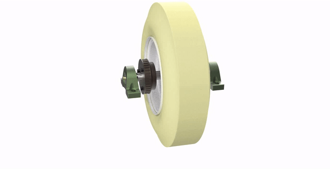 HotShot Wheel GIF