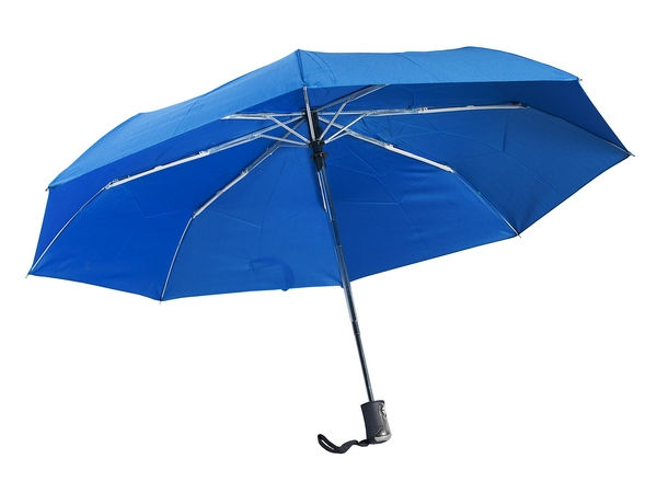 Auto 3-Fold Umbrella