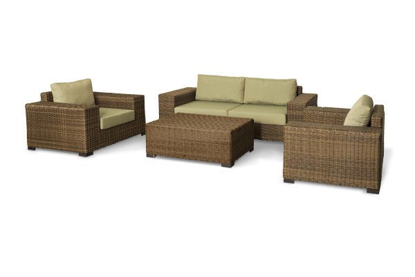 ZIMBALI SOFA SET