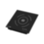 Induction Hob | Touch Panel