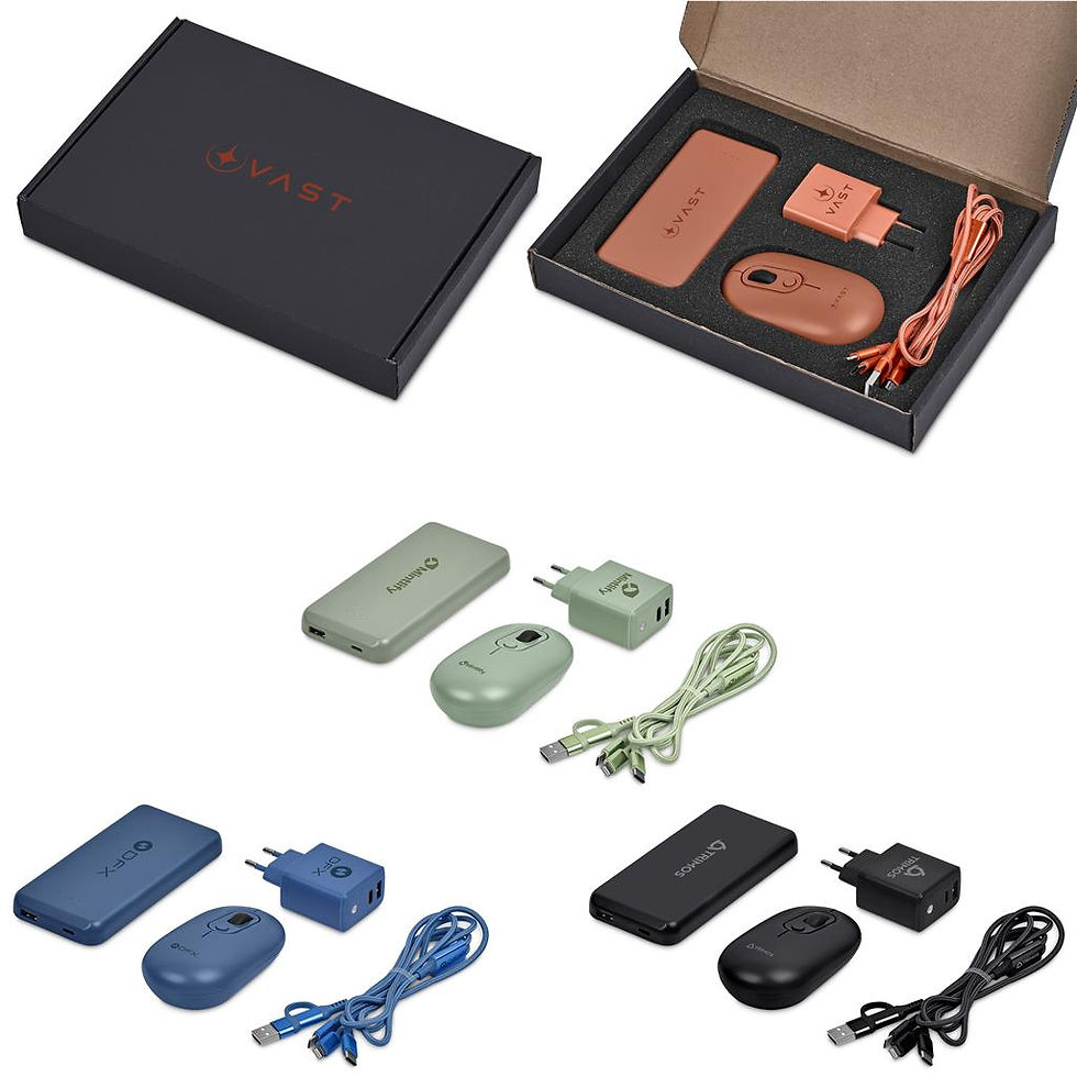 CODE: GF-SD-1389-B Serendipio Corby Gift Set