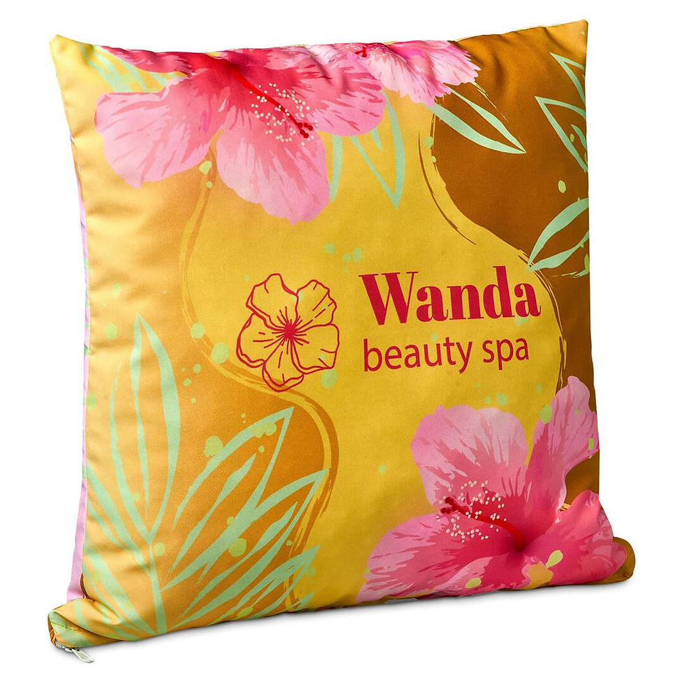 Hoppla Nia Large Scatter Cushion Cover