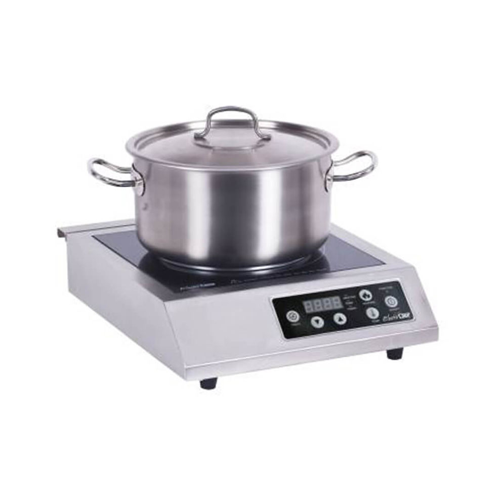 Induction Cooker | Single