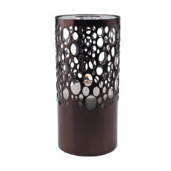 Candola Sub Lamp Real Flame