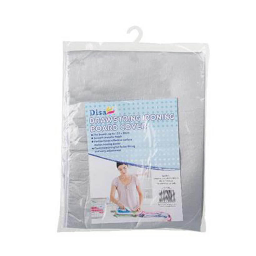 Ironing Board Drawstring Cover