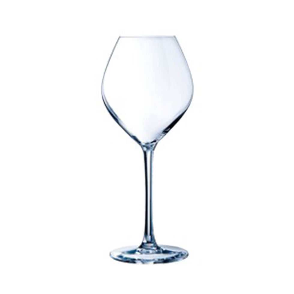 Stemmed Wine Glass