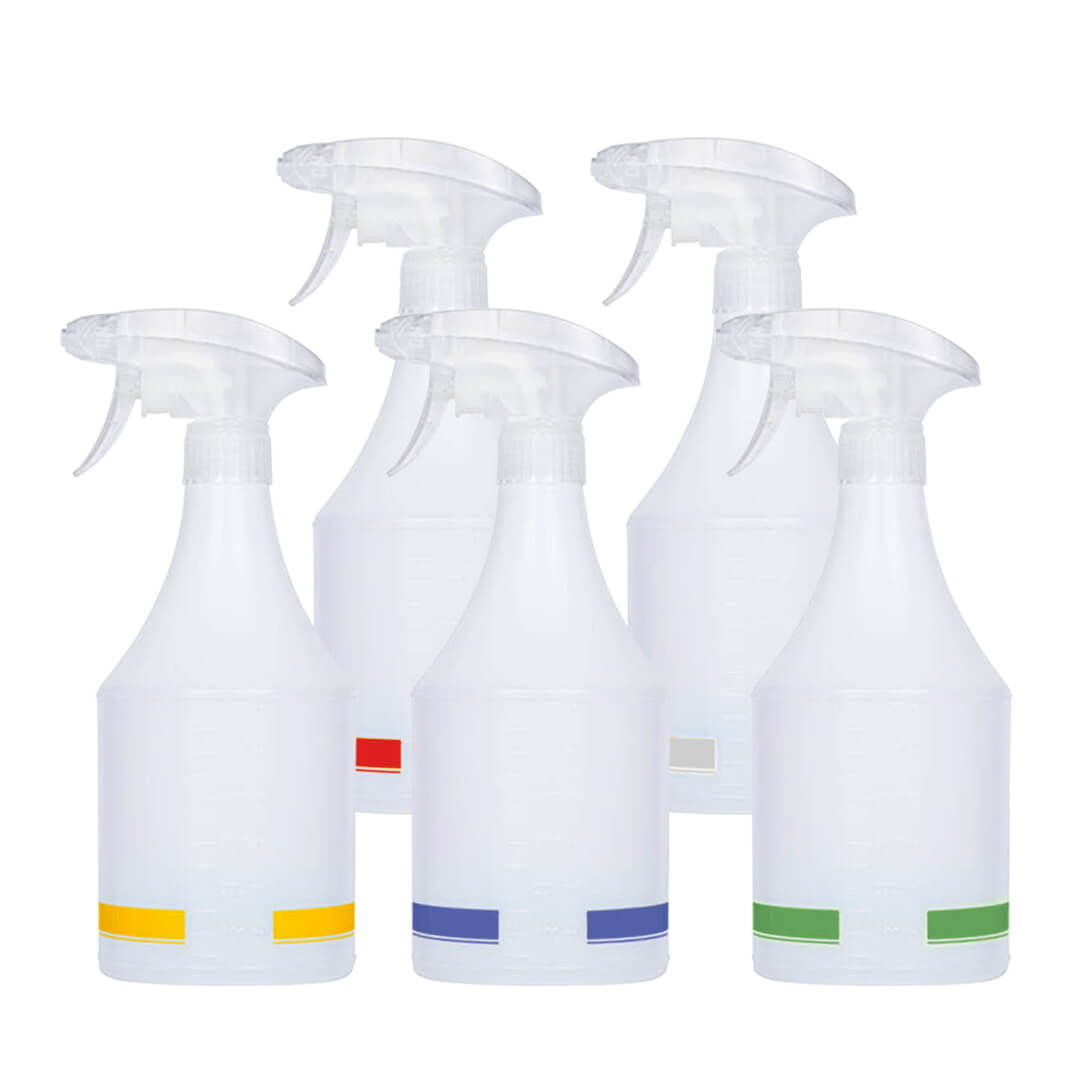Trigger Bottles
