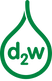 Sycro Environmental d2W product logo