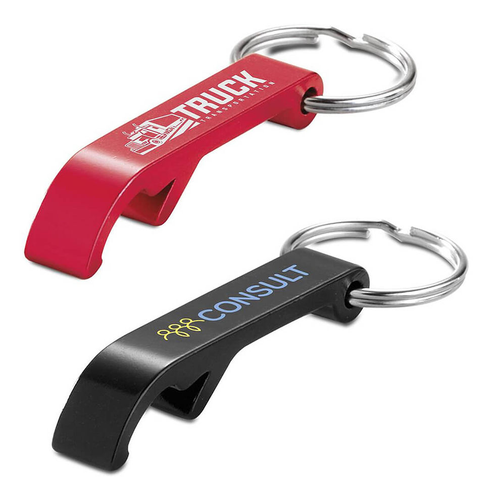Altitude Snappy Bottle Opener